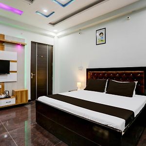 Hotel O Grand Epic Inn